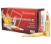 Hornady Superformance 7MM-08 REM  139gr  SST - 20 Rounds  MPN  80573 
