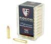 Fiocchi  22 WMR  40gr  FMJ - 50 Rounds  MPN  22FWMC 