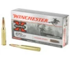 Winchester Super-X  270 WIN  130gr  PP - 20 Rounds  MPN  X2705 