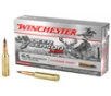 Winchester Deer Season XP 6 5 CREEDMOOR  125gr  SP - 20 Rounds  MPN  X65DS 