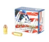 Hornady American Gunner  380 ACP  90gr  XTP - 25 Rounds  MPN  90104 