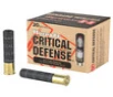 Hornady Critical Defense  410 BORE  2-1 2in  FTX Slug Shot - 20 Rounds  MPN  86238 