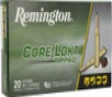 Remington Core-Lokt 7MM REM MAG  150gr  CLT - 20 Rounds  MPN  29021   47700415109 