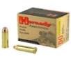 Hornady Custom  44 REM MAG  300gr  XTP - 20 Rounds  MPN  9088 