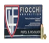 Fiocchi Shooting Dynamics 10MM ACP  180gr  JHP - 50 Rounds  MPN  10APHP 