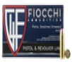 Fiocchi Shooting Dynamics  45 LONG COLT  255gr  CMJ - 50 Rounds  MPN  45LCCMJ 
