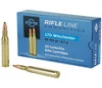 PPU Standard Rifle  270 WIN  150gr  SP - 20 Rounds  MPN  PP2702 