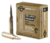 PPU Match  338 LAPUA MAGNUM  240gr  CS - 10 Rounds  MPN  PPM338 
