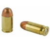 Remington UMC Handgun  380 ACP  95gr  FMJ - 250 Rounds  MPN  23721 