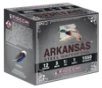 Fiocchi Arkansas Steel 20 GA  3in  7 8oz   3 Shot - 25 Rounds  MPN  203ST3 