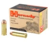 Hornady Custom  44 REM MAG  200gr  XTP - 20 Rounds  MPN  9080 