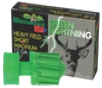 Brenneke Heavy Field Short Magnum 12 GA  2-3 4in  1-1 4oz  Slug - 5 Rounds  MPN  SL122HFSGL 