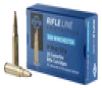 PPU Standard Rifle  308 WIN 7 62 NATO  180gr  SP - 20 Rounds  MPN  PP3083 