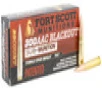 Fort Scott Munitions TUI  300 AAC BLACKOUT  115gr  SCS - 20 Rounds  MPN  300-190-SCVSS 