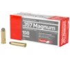 Aguila  357 MAGNUM  158gr  JSP - 50 Rounds  MPN  1E572823 