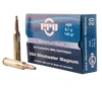PPU Standard Rifle  264 WIN MAG  140gr  PSP - 20 Rounds  MPN  PP264 