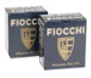 Fiocchi Target Paper 12 GA  2-3 4in  1oz   7 Shot - 25 Rounds