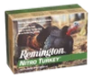 Remington Nitro Turkey 12 GA  3-1 2in  2oz   4 Shot - 10 Rounds  MPN  26710 
