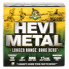 Hevishot Hevi-Metal Long Range 12 GA  3in  1-1 4oz  BBB Shot - 25 Rounds  MPN  38008 