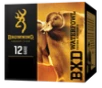 Browning BXD Waterfowl 12 GA  3-1 2in  1-1 2oz  BB Shot - 25 Rounds  MPN  B193411240 
