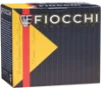 Fiocchi Exacta Low Recoil Target 12 GA  2-3 4in  7 8oz   7 5 Shot - 25 Rounds  MPN  1278OZ75 