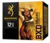 Browning BXD Upland 12 GA  3in  1-5 8oz   5 Shot - 25 Rounds  MPN  B193511235 