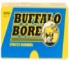 Buffalo Bore Hunting  amp  Sniping  458 SOCOM  400gr  JFN - 20 Rounds  MPN  47D 20 