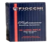 Fiocchi  22 LR  38gr  CPHP - 50 Rounds  MPN  22FHVCHP 