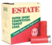 Estate Super Sport Competition 12 GA  2-3 4in  1oz   8 Shot - 25 Rounds  MPN  SS12L18 