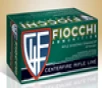 Fiocchi Shooting Dynamics  243 WIN  100gr  PSP - 20 Rounds  MPN  243SPD 