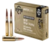 PPU Match  308 WIN 7 62 NATO  155gr  HP - 20 Rounds  MPN  PPM3081 