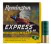 Remington Express XLR 12 GA  2-3 4in  1-1 8oz   6 Shot - 25 Rounds  MPN  20168 