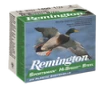 Remington Sportsman Hi-Speed Steel 12 GA  3in  1-1 4oz   1 Shot - 25 Rounds  MPN  20791 