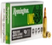 Remington  22-250 REM  45gr  JHP - 20 Rounds  MPN  23750 