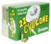 Remington Cyclone  22 LR  38gr  HP - 50 Rounds  MPN  21222 