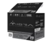 Migra Ammunition Combinational 20 GA 3in  1oz  2 4 Shot  25 Rounds  MPN  M20S24 
