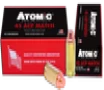 Atomic Ammunition  45 ACP  185gr  SWC - 50 Rounds
