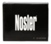 Nosler Expansion Tip 8MM MAUSER  180gr  Spitzer ET - 20 Rounds  MPN  40643 