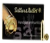 Sellier  amp  Bellot 9MM  124gr  FMJ - 50 Rounds  MPN  SB9B   754908500437 
