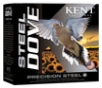 Kent Cartridge Steel Dove 20 GA  2-3 4in  7 8oz   6 Shot - 25 Rounds  MPN  K20SD246   656308110547 