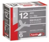 Aguila High Velocity 12 GA  2-3 4in  1-1 4oz   6 Shot - 25 Rounds  MPN  1CHB1206 