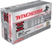 Winchester Super-X  357 MAGNUM  125gr  JSP - 50 Rounds  MPN  WC3571 