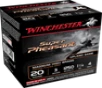 Winchester Super Pheasant 20 GA  3in  1-1 4oz   4 Shot - 25 Rounds  MPN  X203PH4 