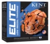 Kent Cartridge Elite Low Recoil 12 GA  2-3 4in  7 8oz   8 Shot - 25 Rounds  MPN  E12L248   656308110028 