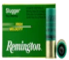Remington Slugger 12 GA  2-3 4in  7 8oz  Slug - 5 Rounds  MPN  28600 