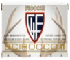 Fiocchi Extrema  270 WIN  130gr  Swift Scirocco - 20 Rounds  MPN  270SCA 
