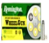 Remington Performance Wheelgun  38 SPECIAL  158gr  SWC - 50 Rounds  MPN  22271 