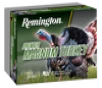 Remington Ammunition Premier  Rem 26805 P12xhm6a   Premier Tky 3in  2oz    5 20