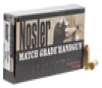 Nosler Match Grade 10MM ACP  180gr  JHP - 50 Rounds  MPN  51412   54041514125 
