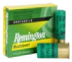 Remington Buckshot 12 GA  2-3 4in  27 Pellet 4 Buckshot - 5 Rounds  MPN  20626 